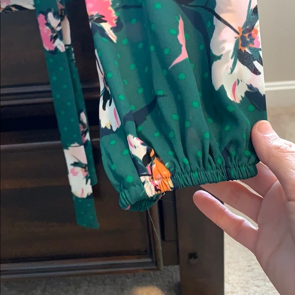 Express top - Picture 3 of 5